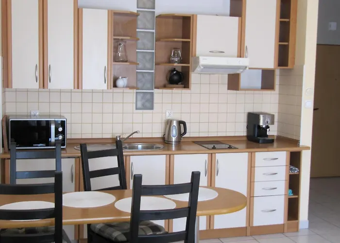 Apartament Zeglarski